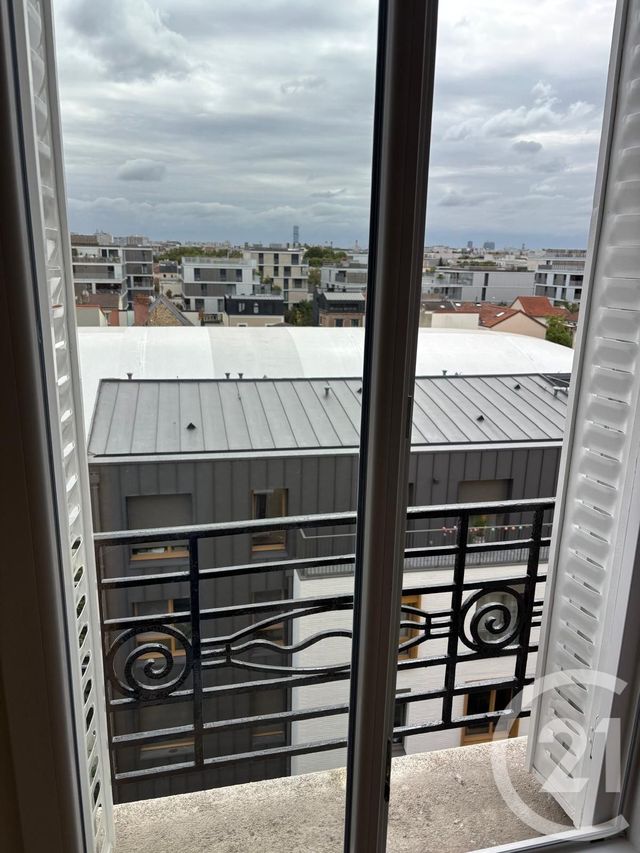 Appartement F1 à louer - 1 pièce - 19.0 m2 - ASNIERES SUR SEINE - 92 - ILE-DE-FRANCE - Century 21 Halesia Immobilier