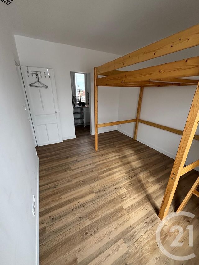 Appartement F1 à louer - 1 pièce - 19.0 m2 - ASNIERES SUR SEINE - 92 - ILE-DE-FRANCE - Century 21 Halesia Immobilier