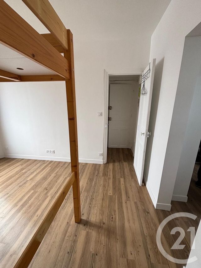 Appartement F1 à louer - 1 pièce - 19.0 m2 - ASNIERES SUR SEINE - 92 - ILE-DE-FRANCE - Century 21 Halesia Immobilier
