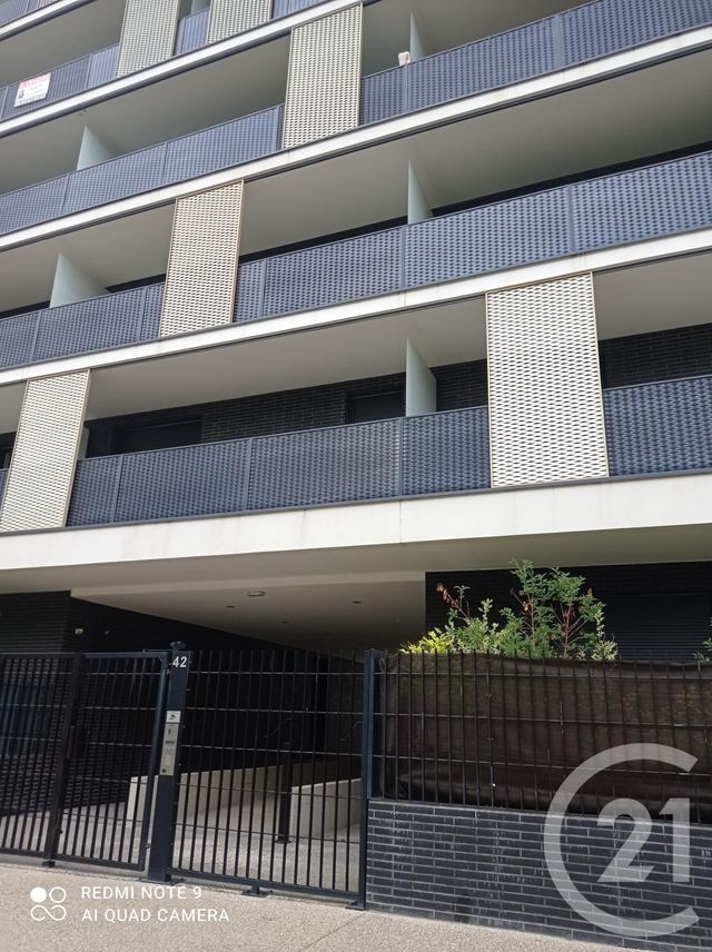 appartement - GENNEVILLIERS - 92
