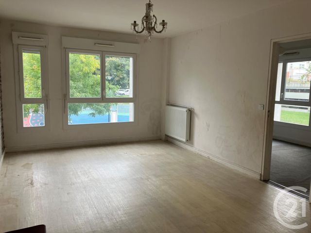 Appartement F3 à vendre - 3 pièces - 64.85 m2 - ARGENTEUIL - 95 - ILE-DE-FRANCE - Century 21 Halesia Immobilier