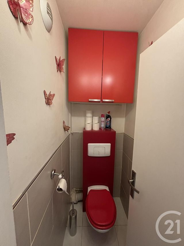 Afficher la photo en grand Appartement F3 à vendre - 3 pièces - 55.0 m2 - VILLENEUVE LA GARENNE - 92 - ILE-DE-FRANCE - Century 21 Halesia Immobilier