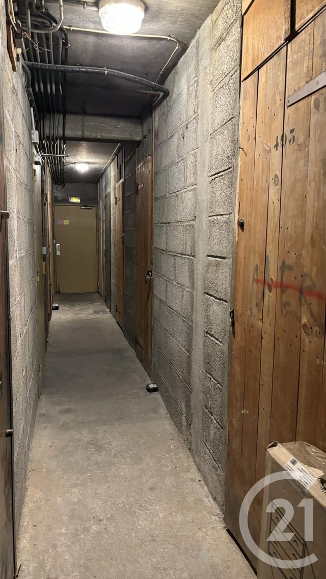 Afficher la photo en grand Appartement F3 à vendre - 3 pièces - 55.0 m2 - VILLENEUVE LA GARENNE - 92 - ILE-DE-FRANCE - Century 21 Halesia Immobilier