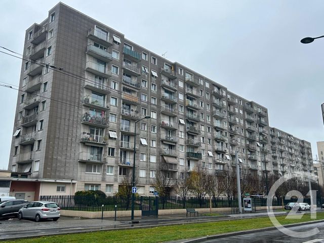appartement - ASNIERES SUR SEINE - 92