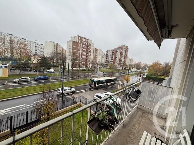 Appartement F5 à vendre - 5 pièces - 88.03 m2 - ASNIERES SUR SEINE - 92 - ILE-DE-FRANCE - Century 21 Halesia Immobilier