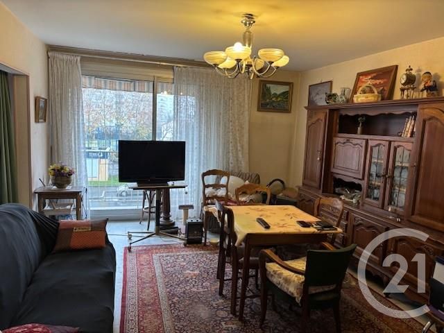 Appartement F5 à vendre - 5 pièces - 88.03 m2 - ASNIERES SUR SEINE - 92 - ILE-DE-FRANCE - Century 21 Halesia Immobilier