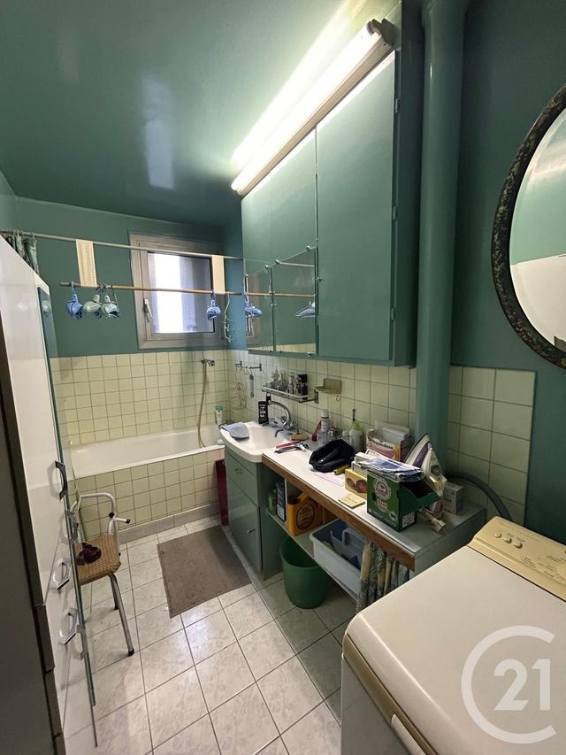 Appartement F5 à vendre - 5 pièces - 88.03 m2 - ASNIERES SUR SEINE - 92 - ILE-DE-FRANCE - Century 21 Halesia Immobilier