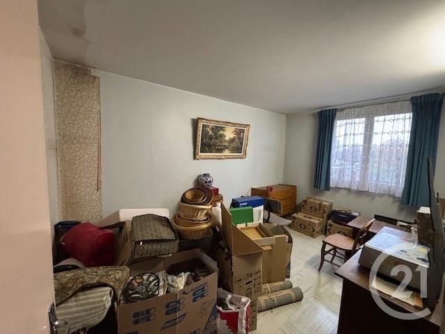 Appartement F5 à vendre - 5 pièces - 88.03 m2 - ASNIERES SUR SEINE - 92 - ILE-DE-FRANCE - Century 21 Halesia Immobilier