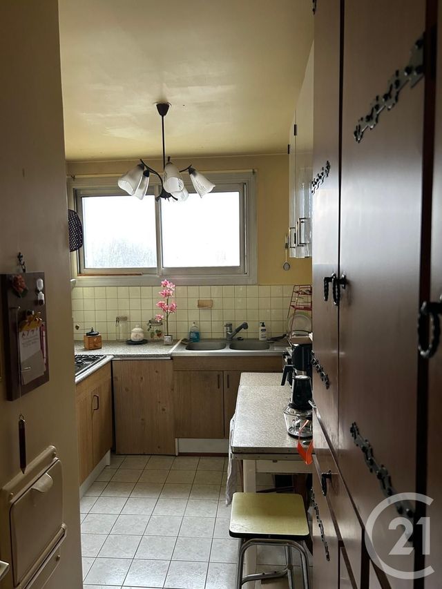 Appartement F5 à vendre - 5 pièces - 88.03 m2 - ASNIERES SUR SEINE - 92 - ILE-DE-FRANCE - Century 21 Halesia Immobilier