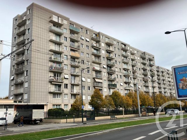 Appartement F5 à vendre - 5 pièces - 88.03 m2 - ASNIERES SUR SEINE - 92 - ILE-DE-FRANCE - Century 21 Halesia Immobilier