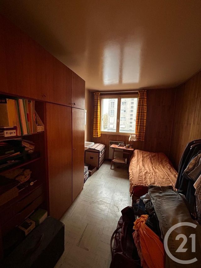 Appartement F5 à vendre - 5 pièces - 88.03 m2 - ASNIERES SUR SEINE - 92 - ILE-DE-FRANCE - Century 21 Halesia Immobilier