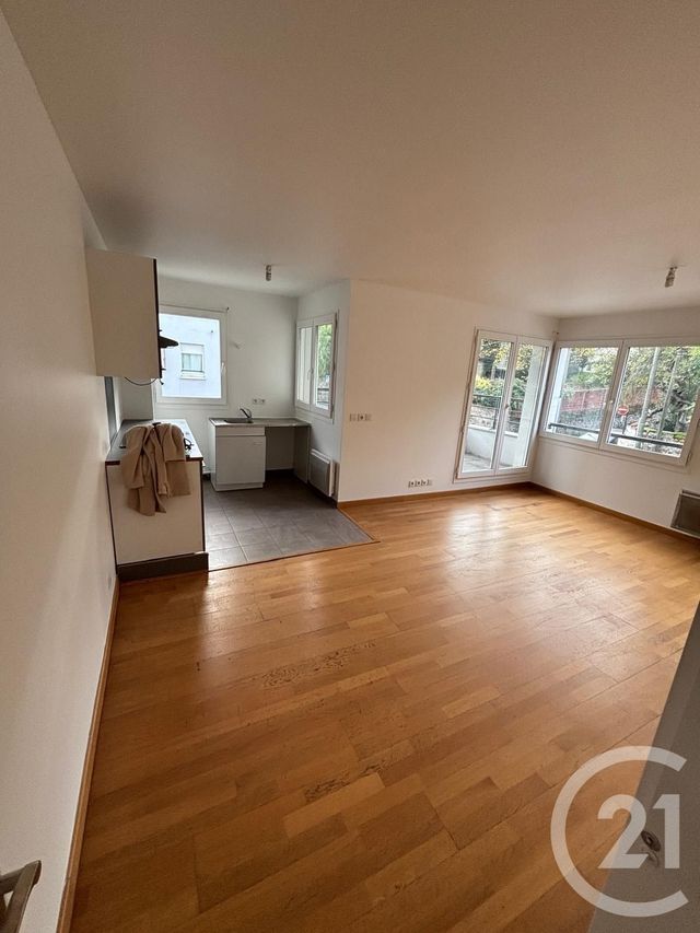 appartement - LONGJUMEAU - 91