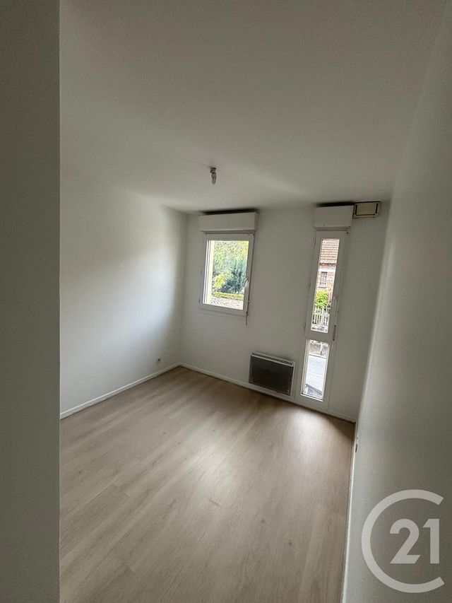 Appartement F3 à louer - 3 pièces - 53.62 m2 - LONGJUMEAU - 91 - ILE-DE-FRANCE - Century 21 Halesia Immobilier