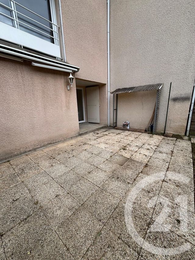 maison à louer - 4 pièces - 103.05 m2 - VILLENEUVE LA GARENNE - 92 - ILE-DE-FRANCE - Century 21 Halesia Immobilier