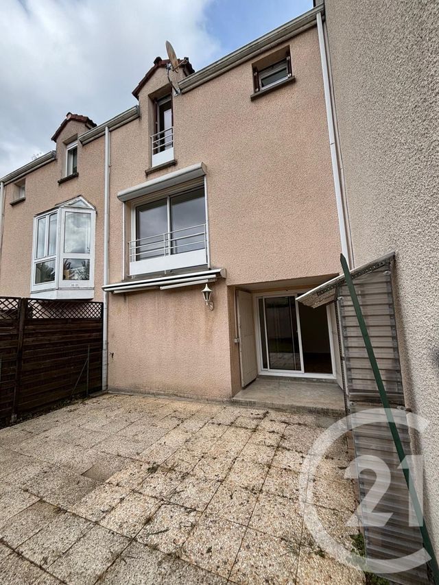 maison à louer - 4 pièces - 103.05 m2 - VILLENEUVE LA GARENNE - 92 - ILE-DE-FRANCE - Century 21 Halesia Immobilier