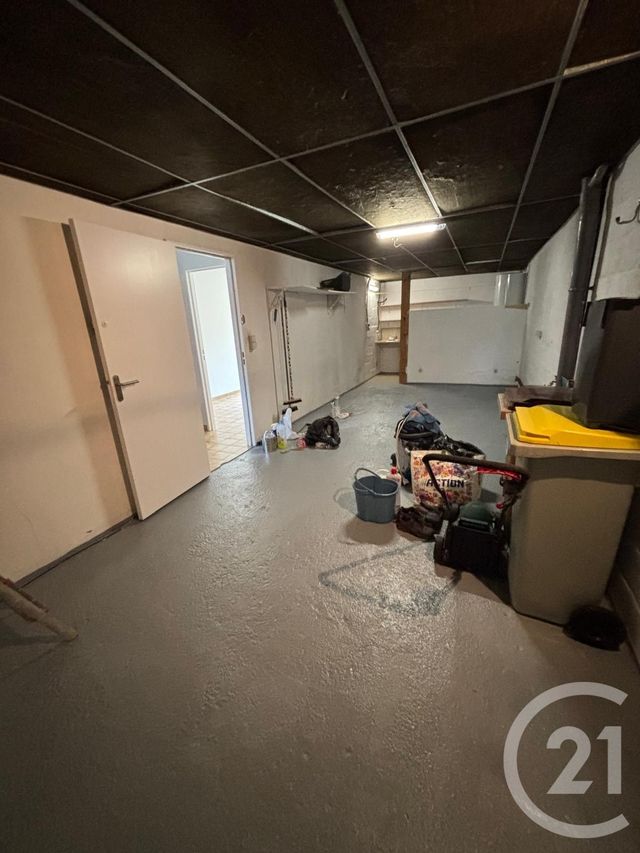 maison à louer - 4 pièces - 103.05 m2 - VILLENEUVE LA GARENNE - 92 - ILE-DE-FRANCE - Century 21 Halesia Immobilier