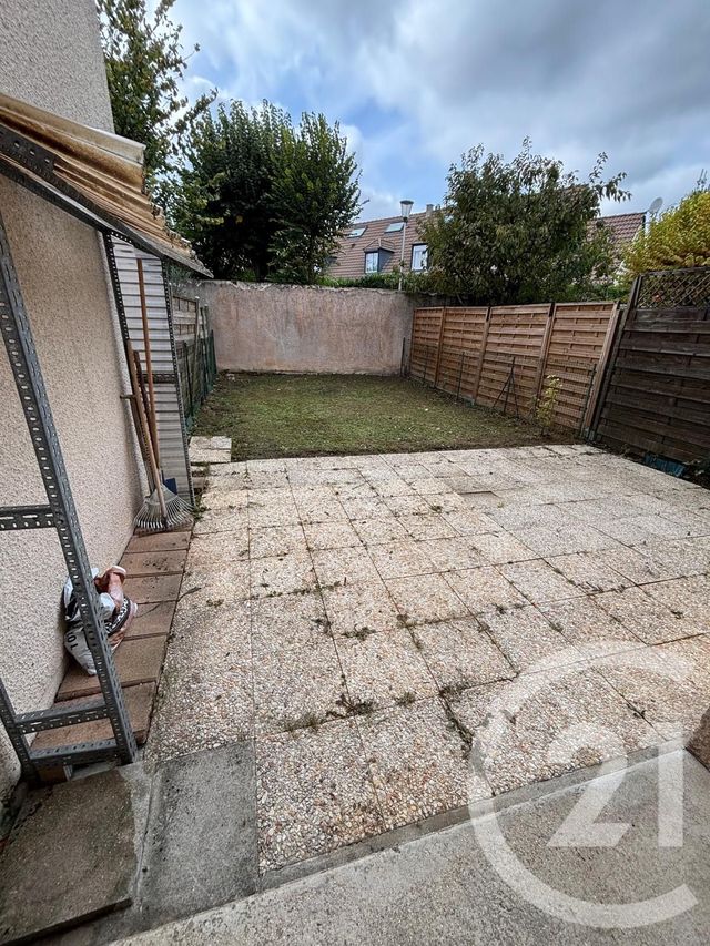 maison à louer - 4 pièces - 103.05 m2 - VILLENEUVE LA GARENNE - 92 - ILE-DE-FRANCE - Century 21 Halesia Immobilier