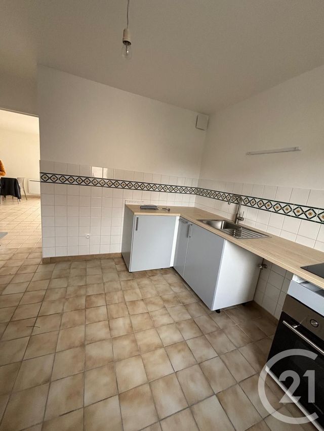 maison à louer - 4 pièces - 103.05 m2 - VILLENEUVE LA GARENNE - 92 - ILE-DE-FRANCE - Century 21 Halesia Immobilier