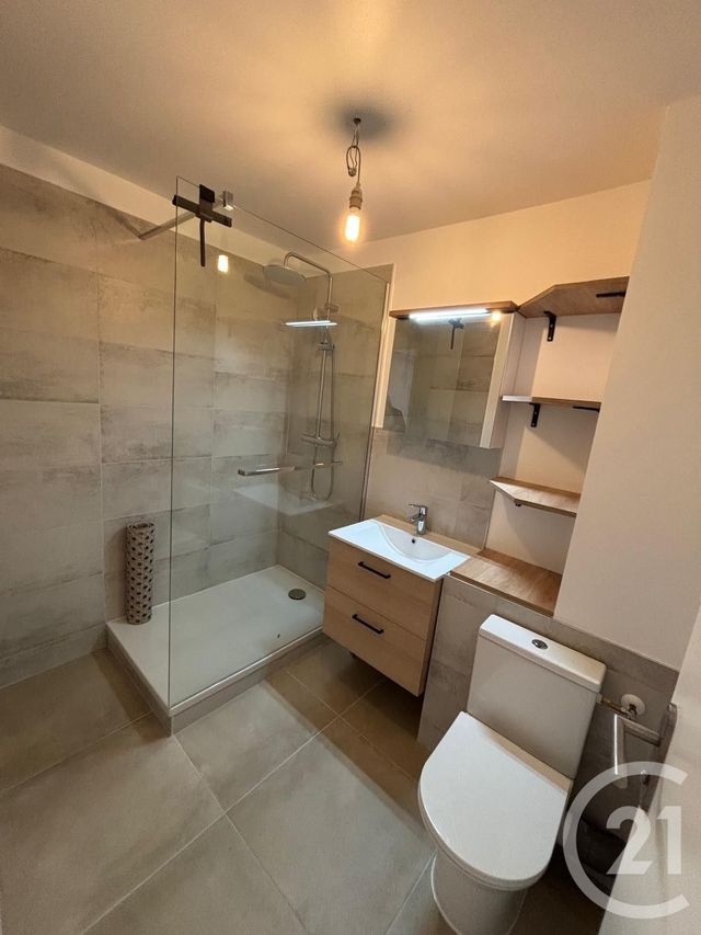 maison à louer - 4 pièces - 103.05 m2 - VILLENEUVE LA GARENNE - 92 - ILE-DE-FRANCE - Century 21 Halesia Immobilier