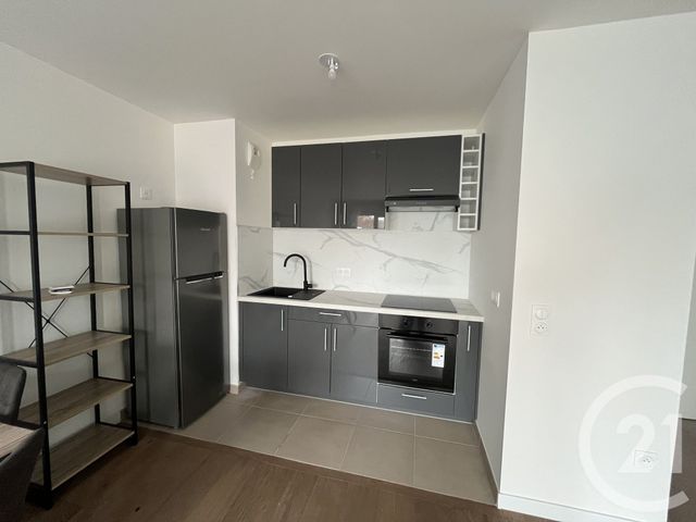 Appartement à louer - 3 pièces - 57.46 m2 - ASNIERES SUR SEINE - 92 - ILE-DE-FRANCE - Century 21 Halesia Immobilier