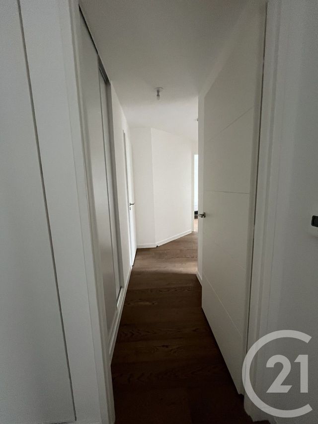 Appartement à louer - 3 pièces - 57.46 m2 - ASNIERES SUR SEINE - 92 - ILE-DE-FRANCE - Century 21 Halesia Immobilier