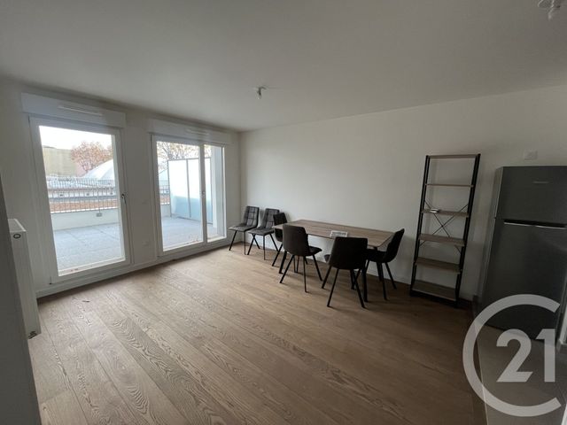 Appartement à louer - 3 pièces - 57.46 m2 - ASNIERES SUR SEINE - 92 - ILE-DE-FRANCE - Century 21 Halesia Immobilier