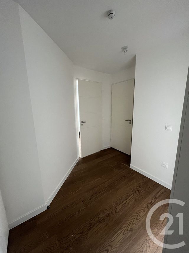 Appartement à louer - 3 pièces - 57.46 m2 - ASNIERES SUR SEINE - 92 - ILE-DE-FRANCE - Century 21 Halesia Immobilier