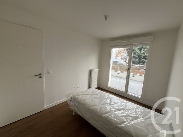 Appartement à louer - 3 pièces - 57.46 m2 - ASNIERES SUR SEINE - 92 - ILE-DE-FRANCE - Century 21 Halesia Immobilier