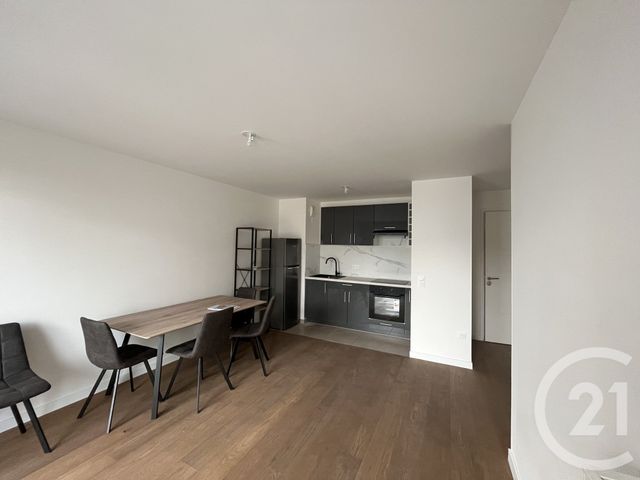 Appartement à louer - 3 pièces - 57.46 m2 - ASNIERES SUR SEINE - 92 - ILE-DE-FRANCE - Century 21 Halesia Immobilier