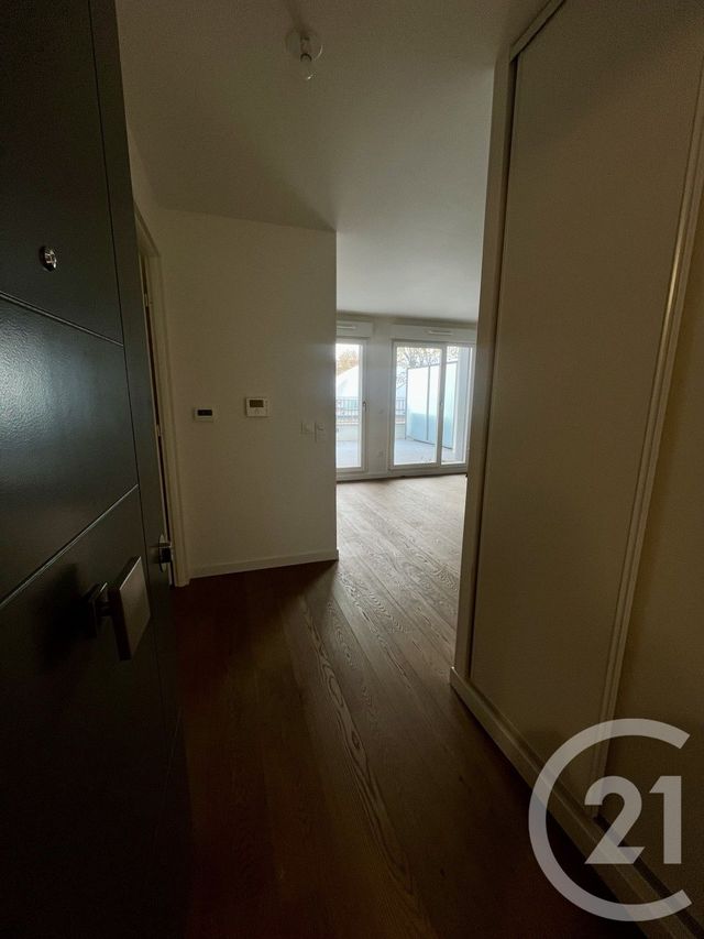 Appartement à louer - 3 pièces - 57.46 m2 - ASNIERES SUR SEINE - 92 - ILE-DE-FRANCE - Century 21 Halesia Immobilier