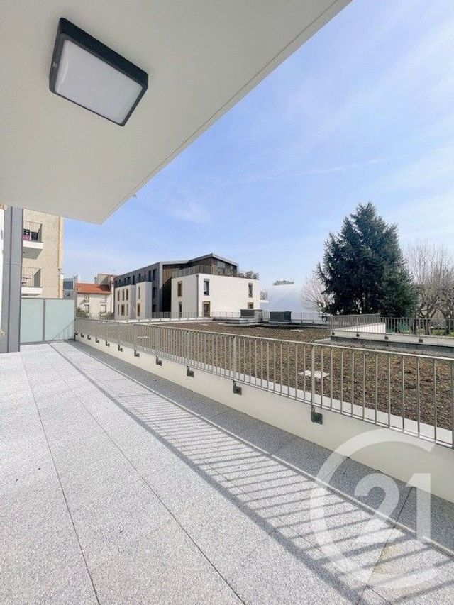 appartement - ASNIERES SUR SEINE - 92