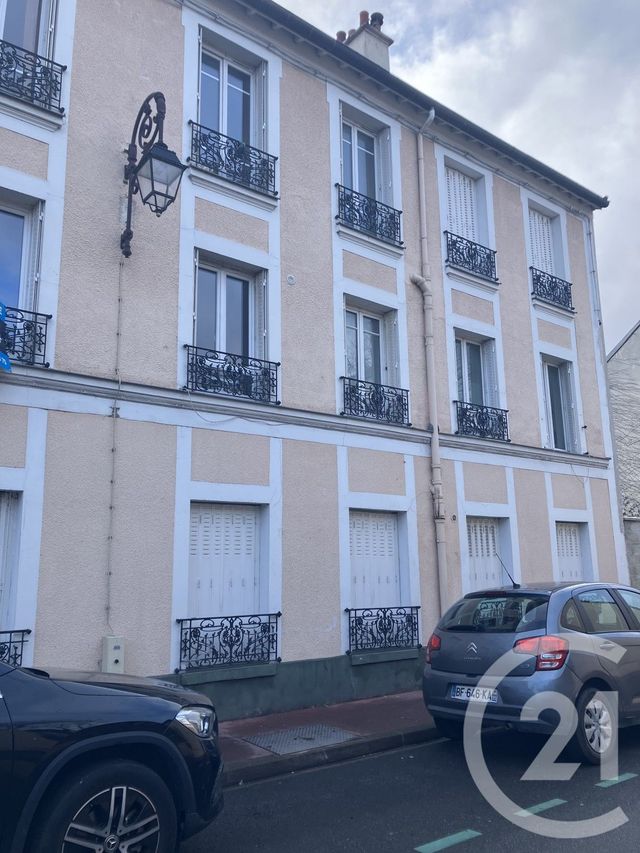 appartement - GENNEVILLIERS - 92