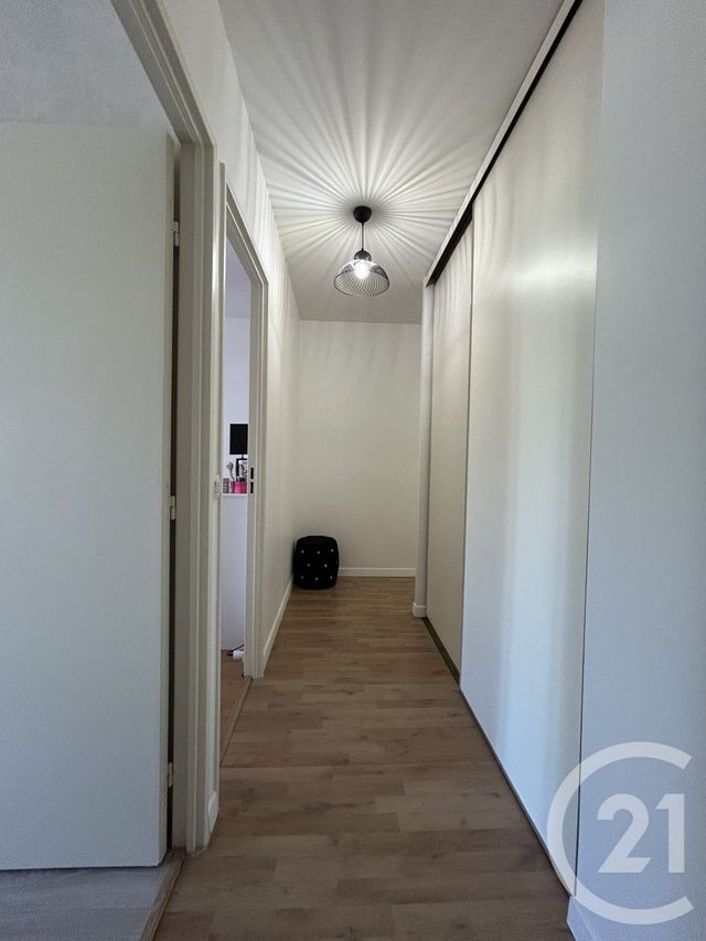 Appartement F4 à vendre - 4 pièces - 83.0 m2 - GENNEVILLIERS - 92 - ILE-DE-FRANCE - Century 21 Halesia Immobilier
