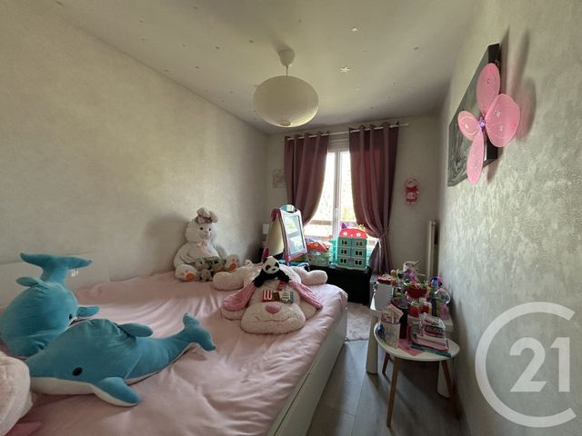 Appartement F4 à vendre - 4 pièces - 83.0 m2 - GENNEVILLIERS - 92 - ILE-DE-FRANCE - Century 21 Halesia Immobilier