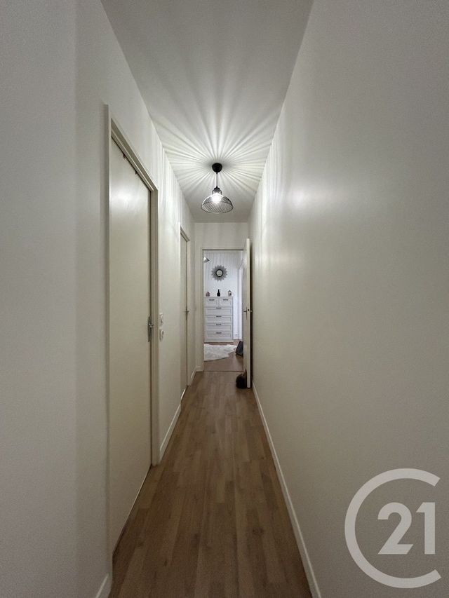 Appartement F4 à vendre - 4 pièces - 83.0 m2 - GENNEVILLIERS - 92 - ILE-DE-FRANCE - Century 21 Halesia Immobilier