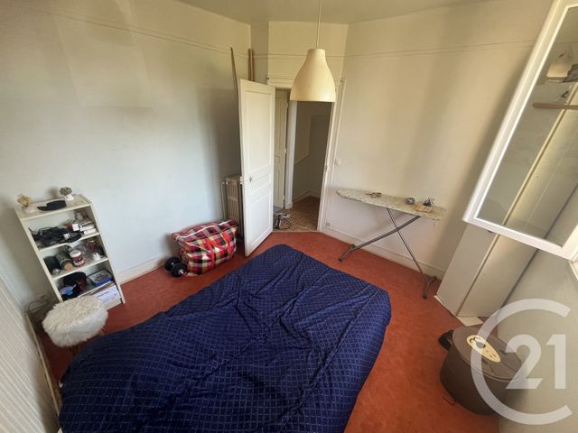 maison à vendre - 3 pièces - 48.9 m2 - GENNEVILLIERS - 92 - ILE-DE-FRANCE - Century 21 Halesia Immobilier