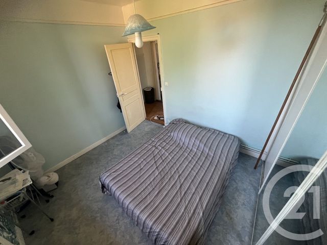 maison à vendre - 3 pièces - 48.9 m2 - GENNEVILLIERS - 92 - ILE-DE-FRANCE - Century 21 Halesia Immobilier