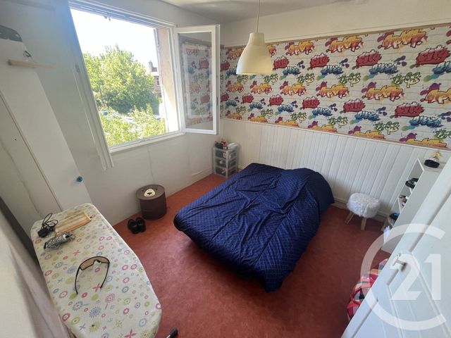 maison à vendre - 3 pièces - 48.9 m2 - GENNEVILLIERS - 92 - ILE-DE-FRANCE - Century 21 Halesia Immobilier