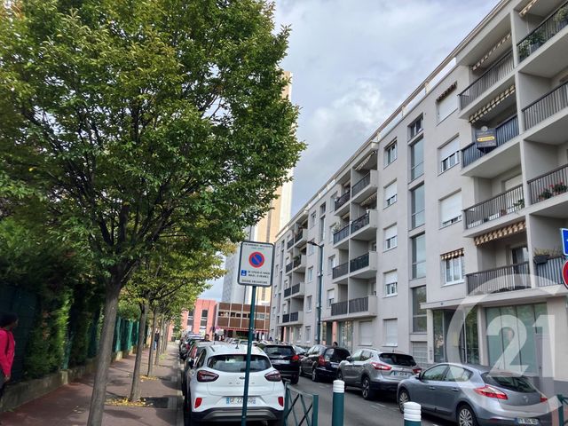 Appartement F4 à vendre GENNEVILLIERS