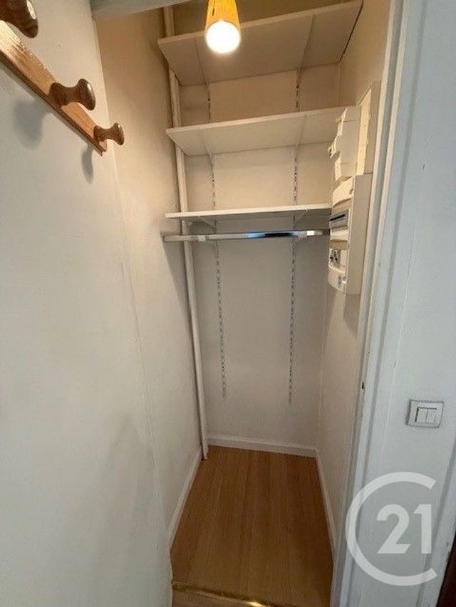 Appartement F1 à vendre - 1 pièce - 32.15 m2 - BOIS COLOMBES - 92 - ILE-DE-FRANCE - Century 21 Halesia Immobilier