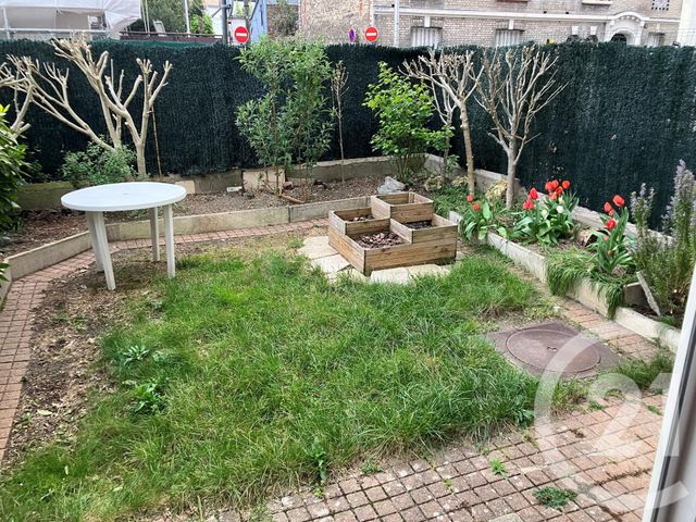 Appartement F1 à vendre - 1 pièce - 32.15 m2 - BOIS COLOMBES - 92 - ILE-DE-FRANCE - Century 21 Halesia Immobilier