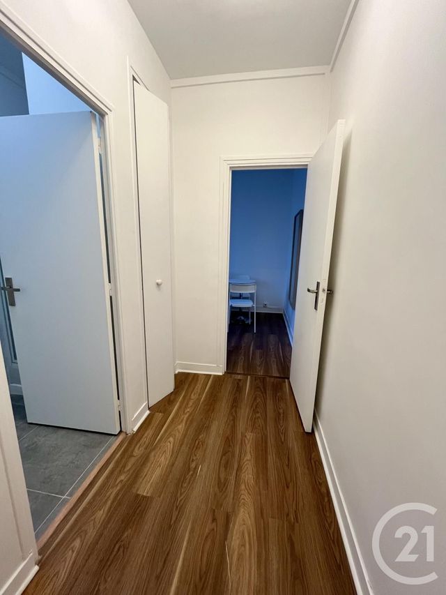 Appartement F1 à louer GENNEVILLIERS