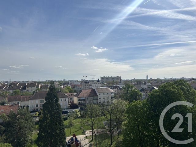 Appartement F3 à vendre GENNEVILLIERS