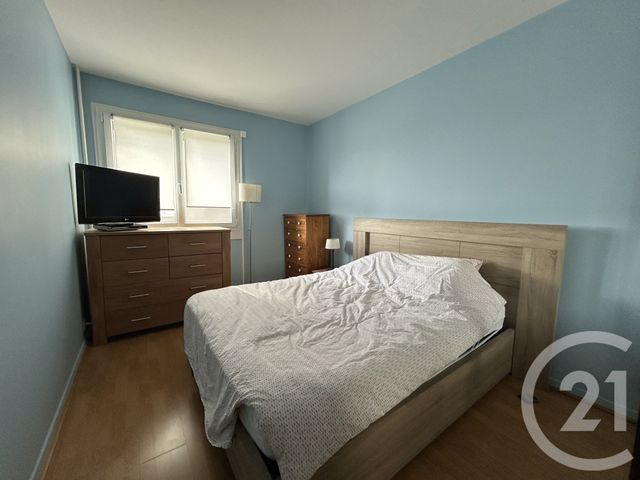 Appartement F3 à vendre - 3 pièces - 72.0 m2 - GENNEVILLIERS - 92 - ILE-DE-FRANCE - Century 21 Halesia Immobilier