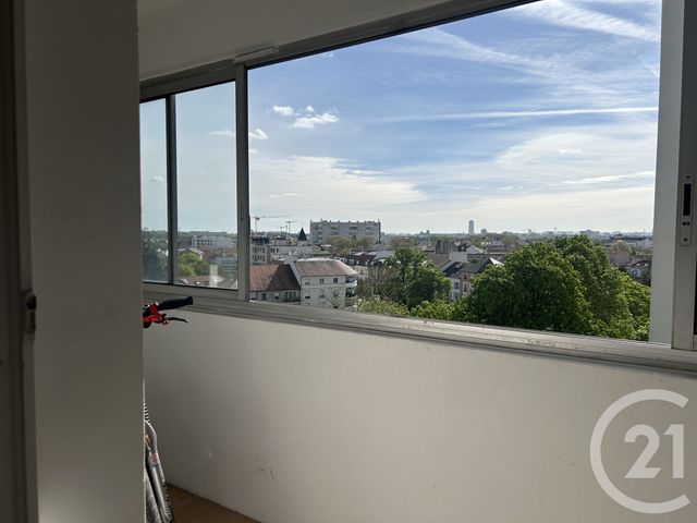 Appartement F3 à vendre - 3 pièces - 72.0 m2 - GENNEVILLIERS - 92 - ILE-DE-FRANCE - Century 21 Halesia Immobilier