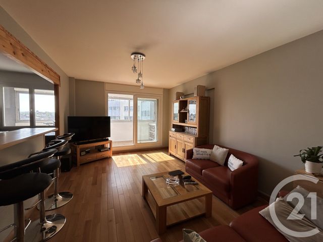 Appartement F3 à vendre - 3 pièces - 72.0 m2 - GENNEVILLIERS - 92 - ILE-DE-FRANCE - Century 21 Halesia Immobilier