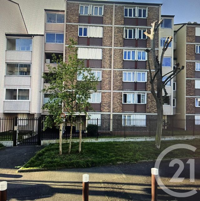 parking - GENNEVILLIERS - 92