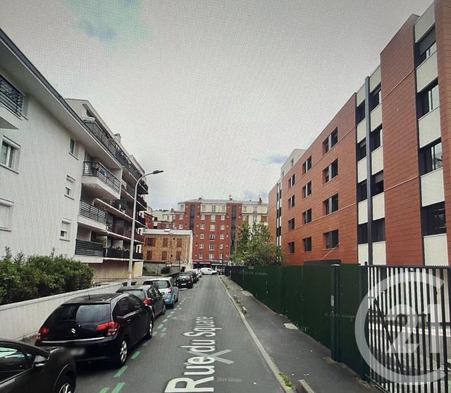 parking - GENNEVILLIERS - 92