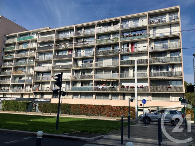 Appartement F3 à vendre VILLENEUVE LA GARENNE