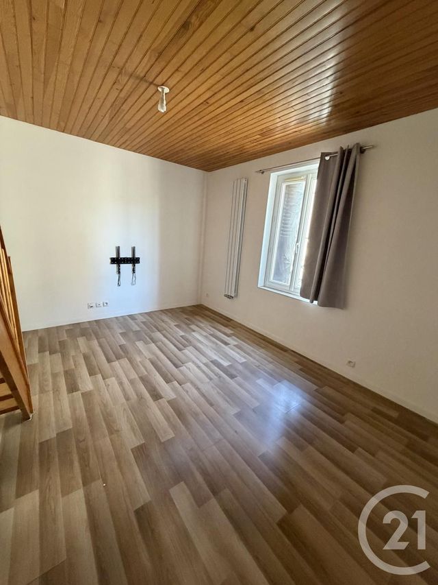 maison à louer - 2 pièces - 42.75 m2 - GENNEVILLIERS - 92 - ILE-DE-FRANCE - Century 21 Halesia Immobilier